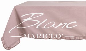 Obrus INFINITY RP wodoodporny 