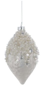 Szklana bombka - zawieszka premium ALL OPERA 1