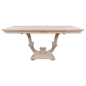 Konsola VESTIGA Blanc MariClo'