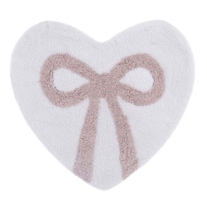 Dywanik FIOCCO Blanc MariClo'