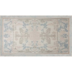 Dywan SASSURRO Blanc MariClo' 74x130 cm