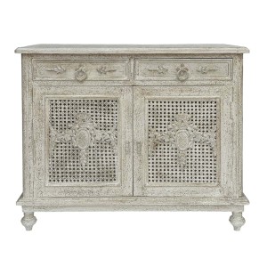 Komoda/bufet PATHOS 2 Blanc MariClo'