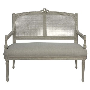 Sofka PATHOS Blanc MariClo'