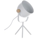 Lampa stołowa WHITE LOFT