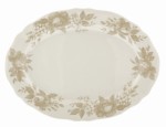 Połmisek SPLENDOR BEIGE