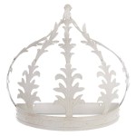 Stelaż pod baldachim CURLY