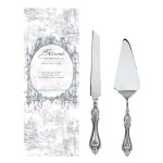 Komplet do ciasta POSATERIA 