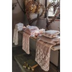 Komplet ręczników INGRES róż