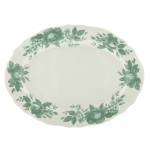 Półmisek SPLENDOR GREEN I